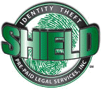 Identity Theft Shield